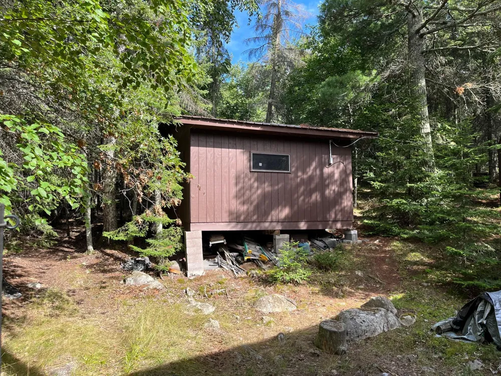 2485 Keyes Island International Falls, MN 56649