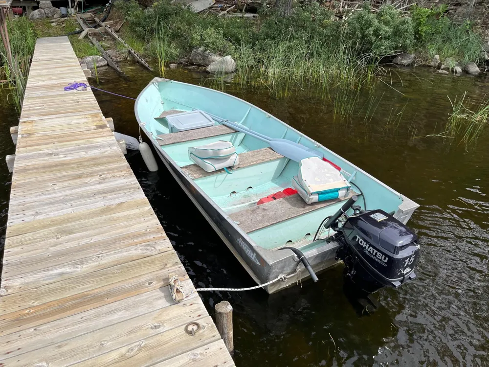 2485 Keyes Island International Falls, MN 56649