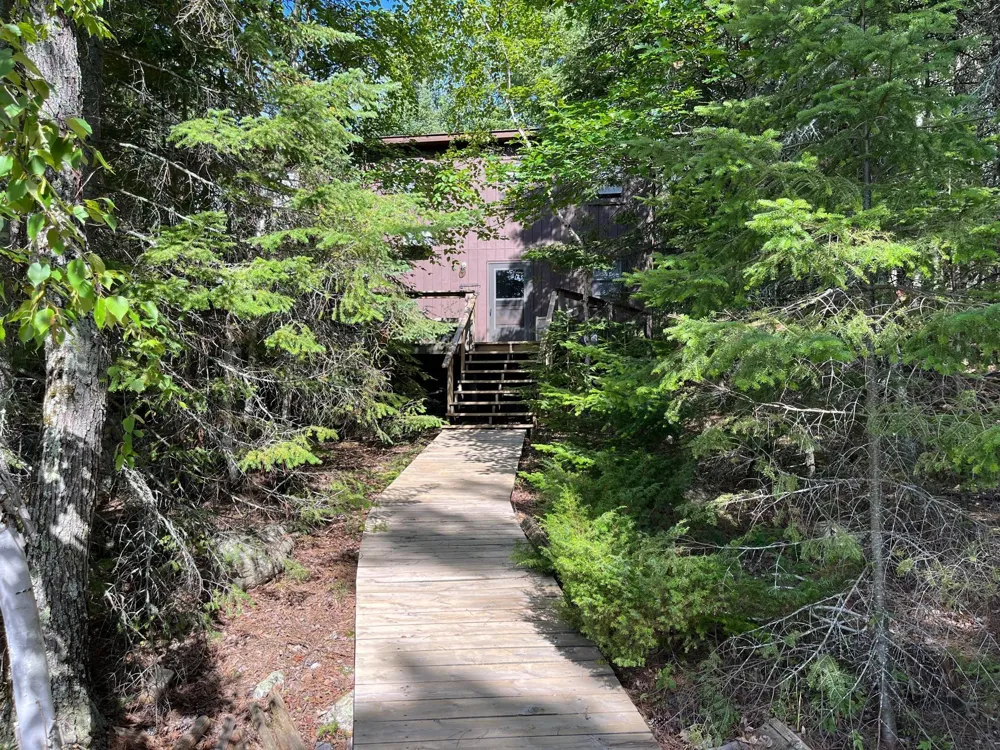 2485 Keyes Island International Falls, MN 56649