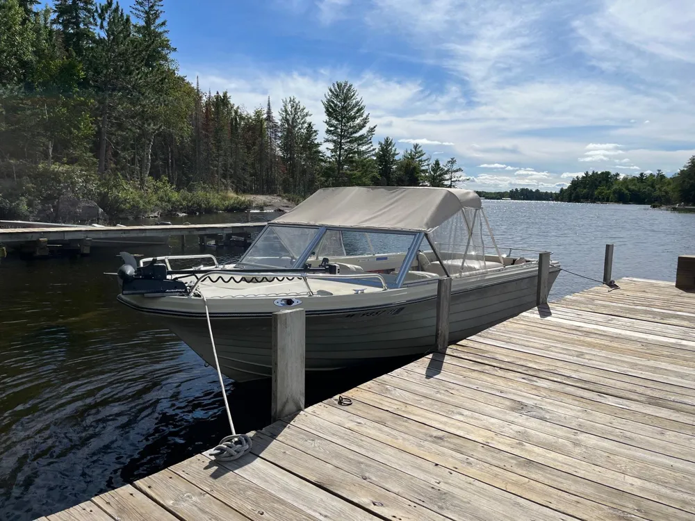 2485 Keyes Island International Falls, MN 56649