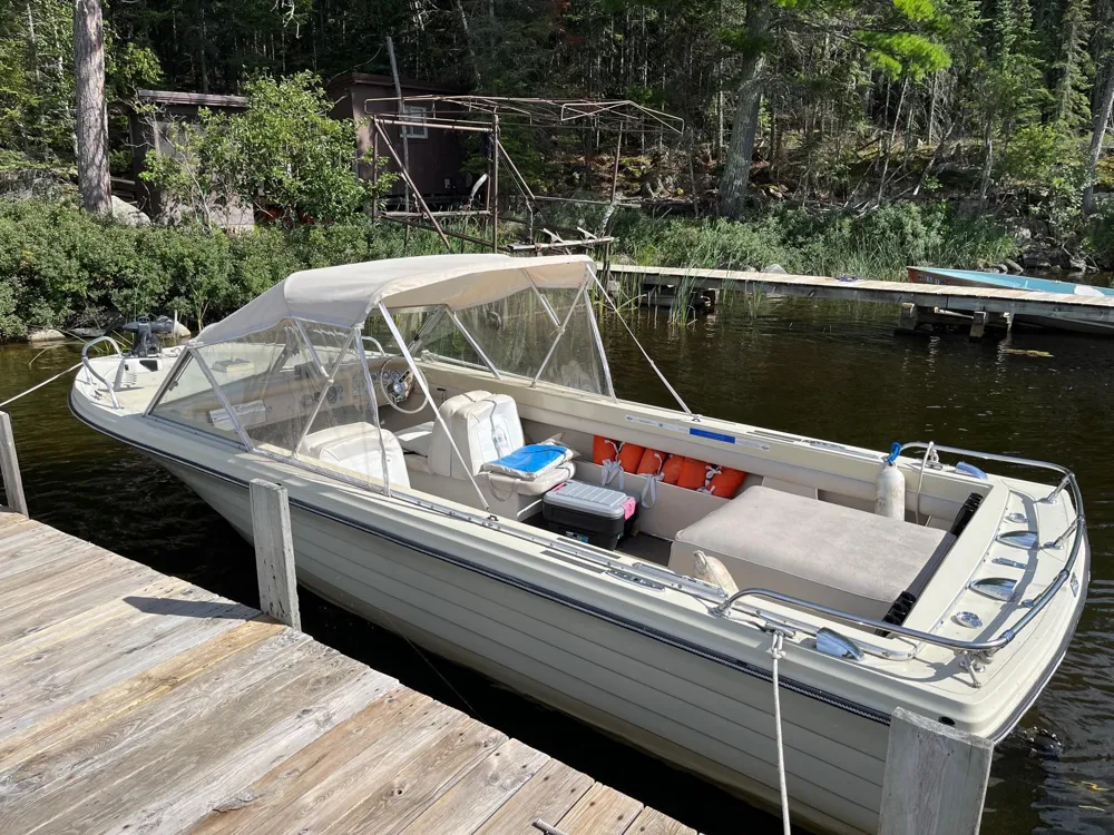 2485 Keyes Island International Falls, MN 56649