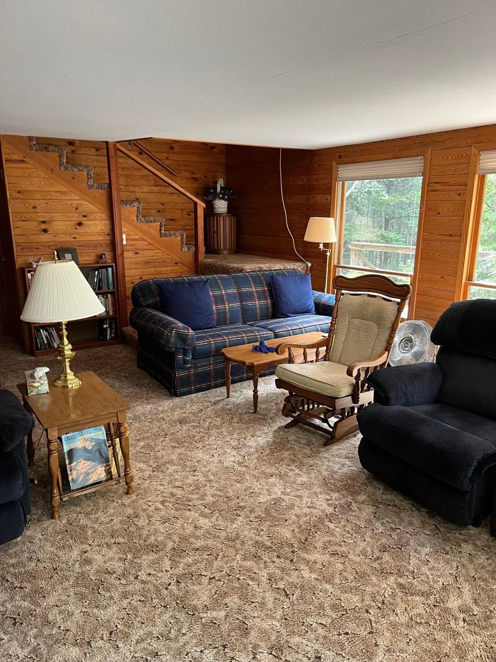 2485 Keyes Island International Falls, MN 56649