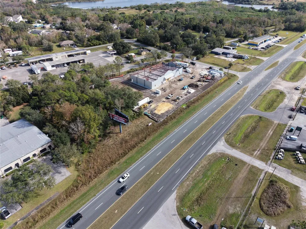 E COLONIAL DR Orlando, FL 32820