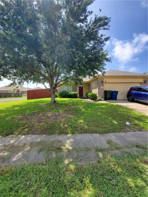 2602 Whirlwind Street