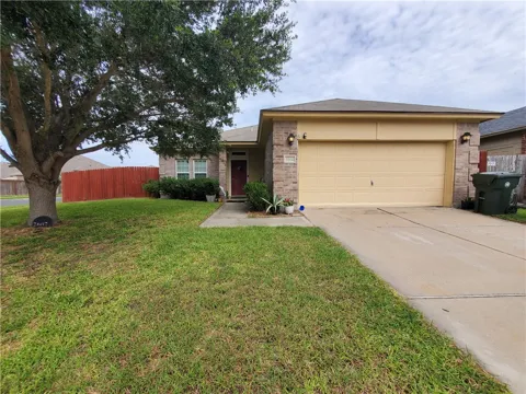 2602 Whirlwind Street