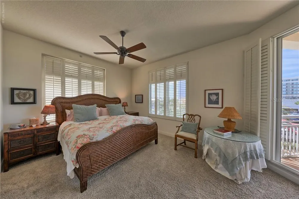10 PAPAYA STREET #305 Clearwater Beach, FL 33767