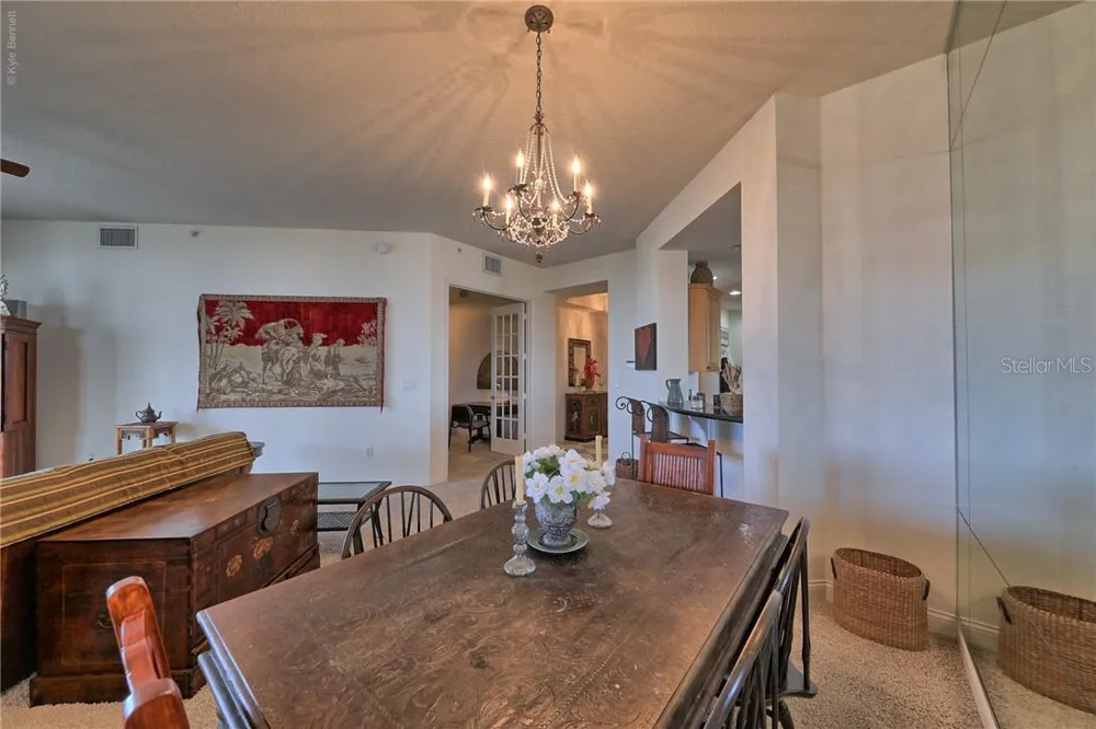 10 PAPAYA STREET #305 Clearwater Beach, FL 33767