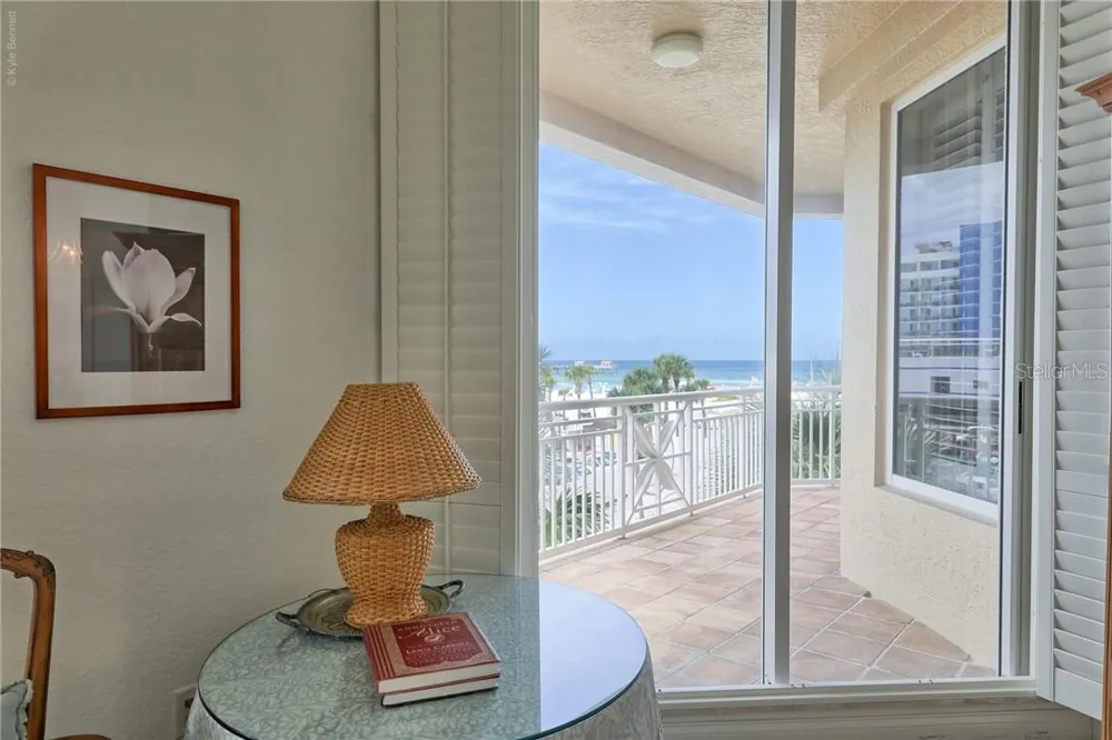 10 PAPAYA STREET #305 Clearwater Beach, FL 33767