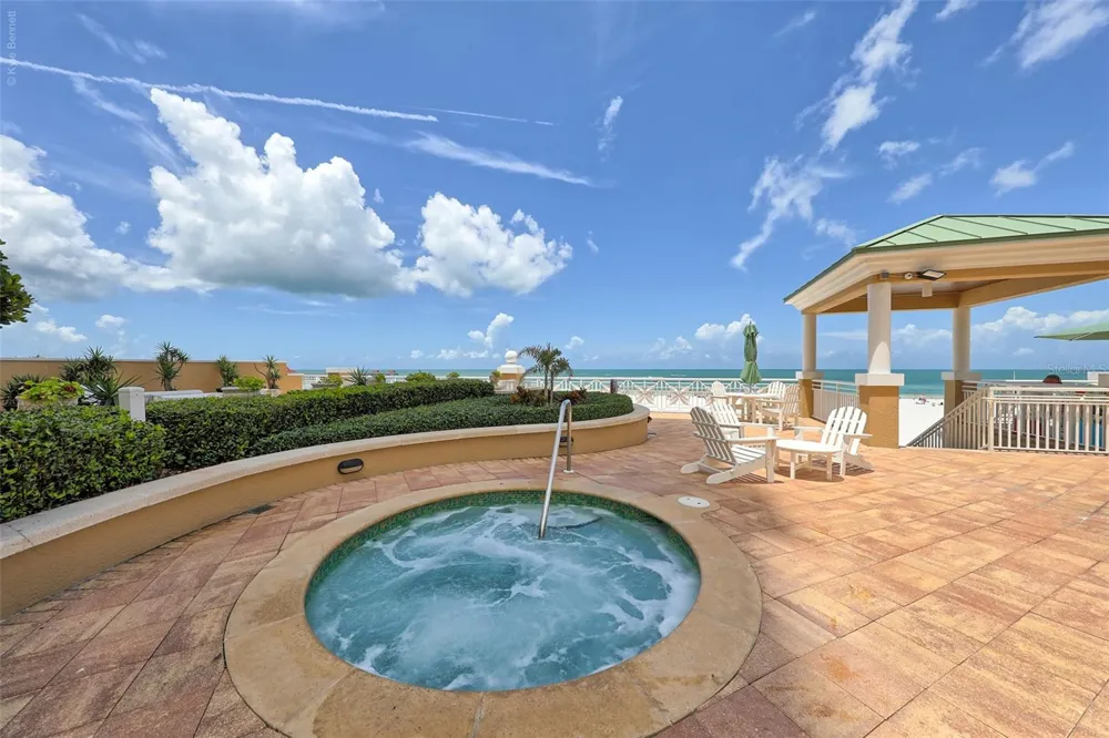10 PAPAYA STREET #305 Clearwater Beach, FL 33767