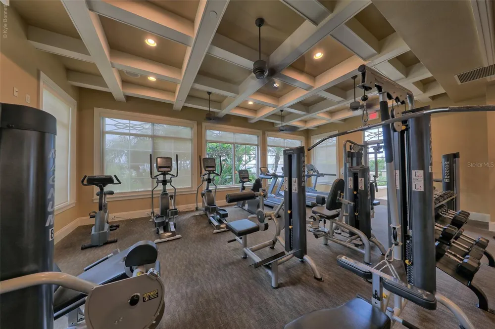 10 PAPAYA STREET #305 Clearwater Beach, FL 33767