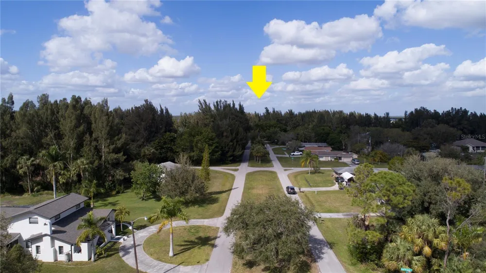 418 PEACE ISLAND DR Punta Gorda, FL 33950