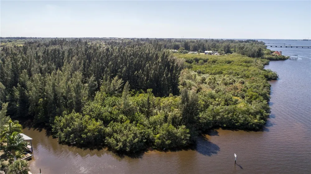 418 PEACE ISLAND DR Punta Gorda, FL 33950