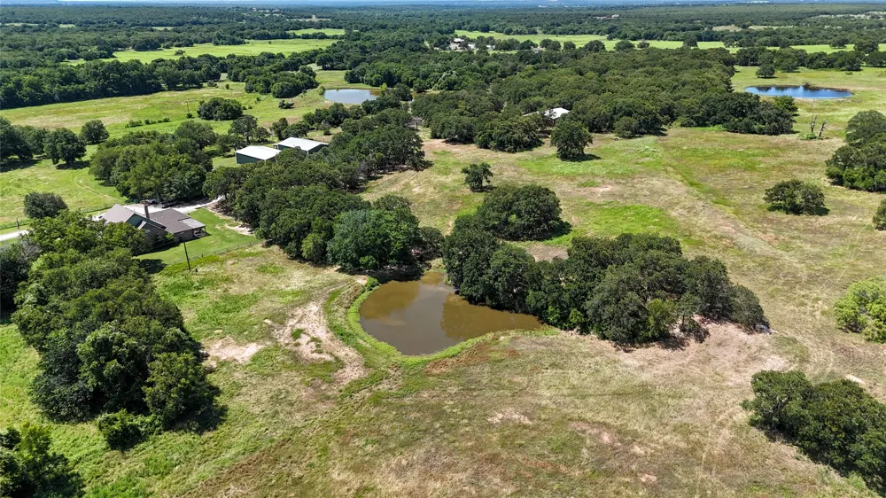 11471 FM 455 Forestburg, TX 76239