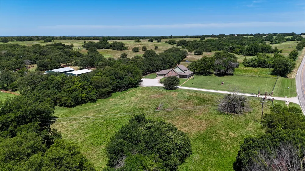 11471 FM 455 Forestburg, TX 76239