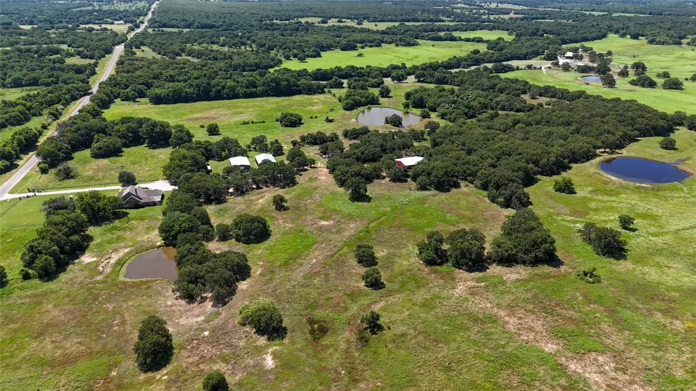 11471 FM 455 Forestburg, TX 76239