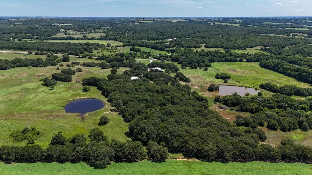 11471 FM 455 Forestburg, TX 76239