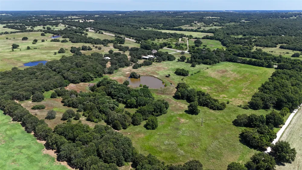 11471 FM 455 Forestburg, TX 76239