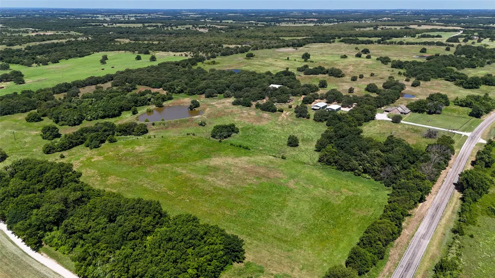 11471 FM 455 Forestburg, TX 76239