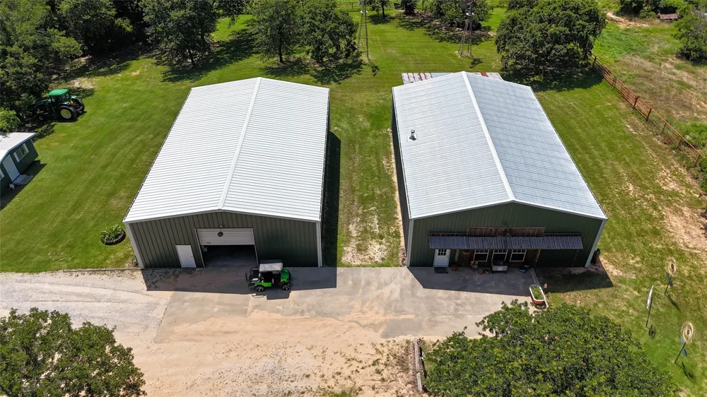 11471 FM 455 Forestburg, TX 76239