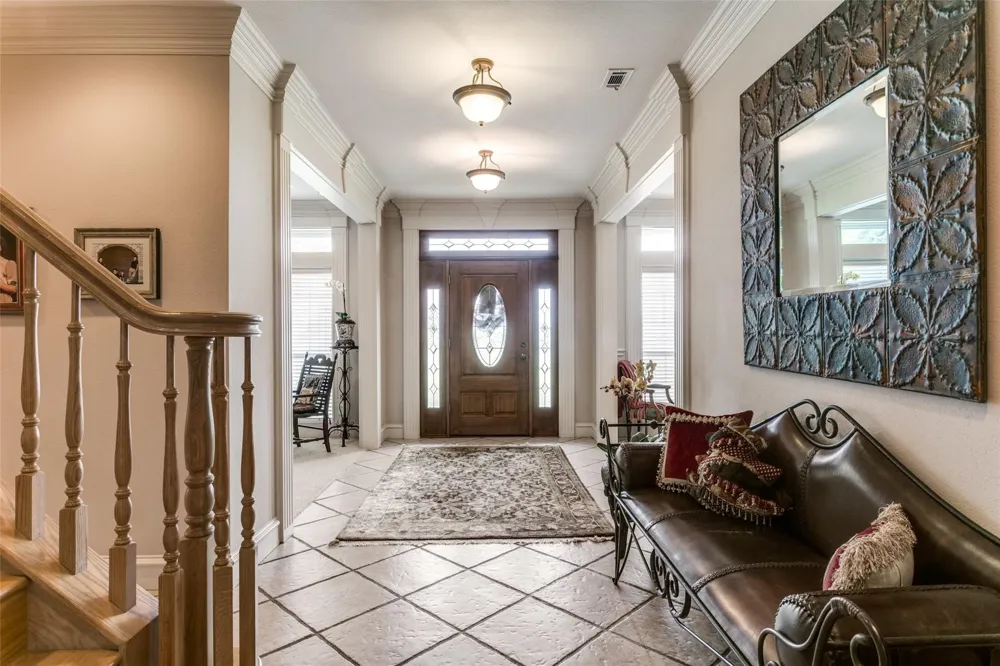 11471 FM 455 Forestburg, TX 76239