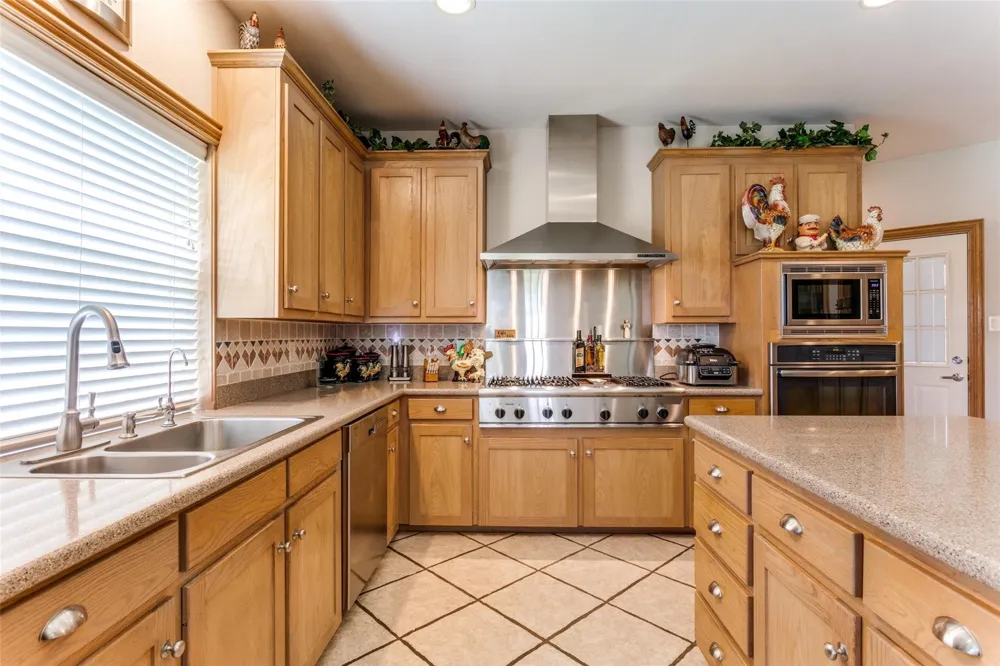 11471 FM 455 Forestburg, TX 76239