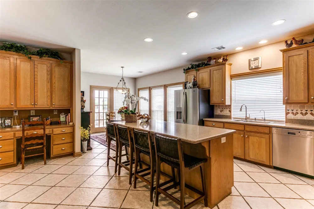11471 FM 455 Forestburg, TX 76239