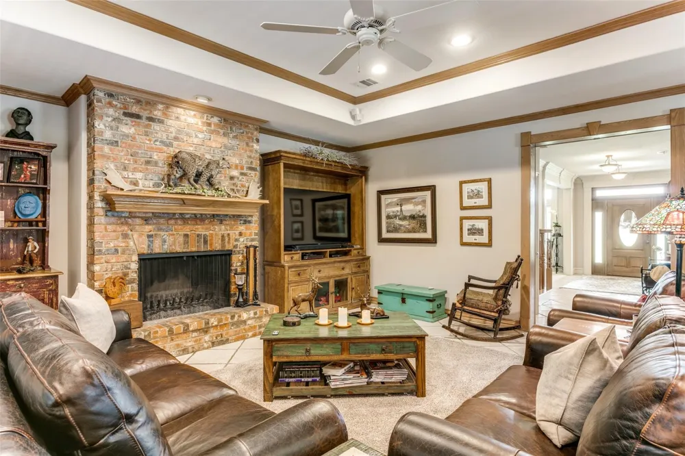 11471 FM 455 Forestburg, TX 76239