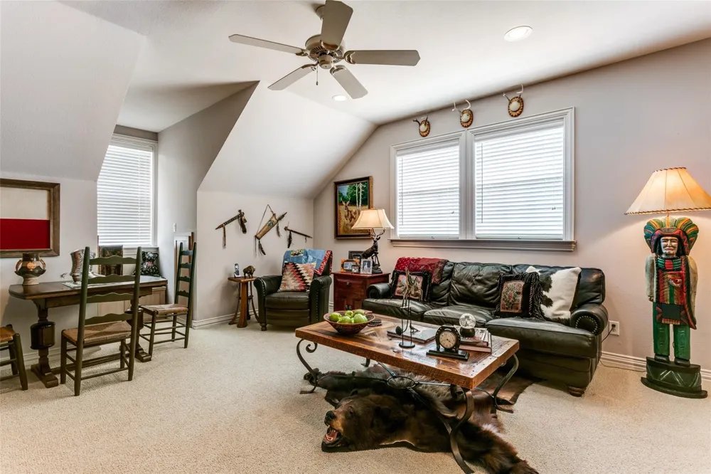 11471 FM 455 Forestburg, TX 76239