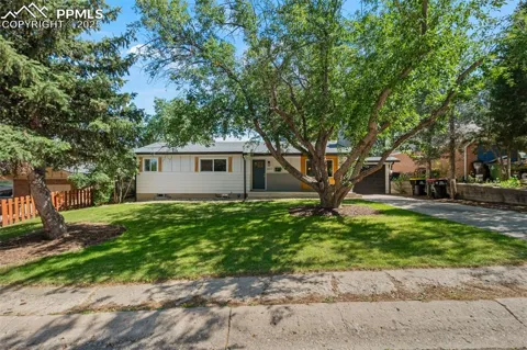 1007 Arcturus Drive