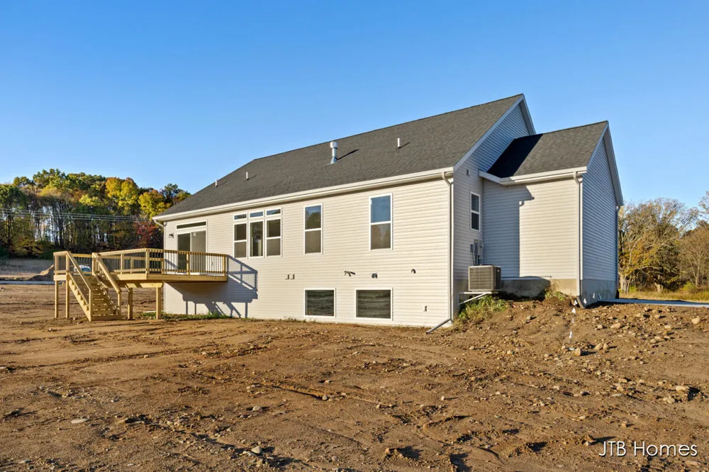 2020 Fallasburg Park Drive NE #1 Lowell, MI 49331