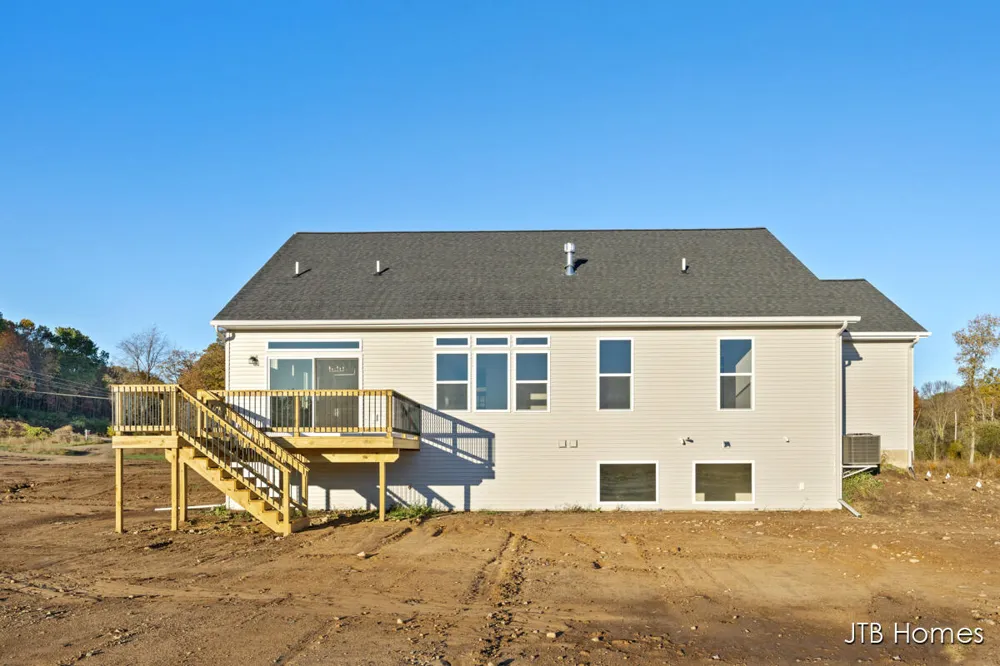 2020 Fallasburg Park Drive NE #1 Lowell, MI 49331