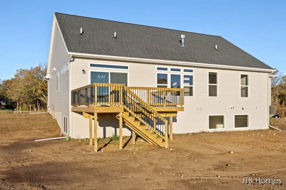 2020 Fallasburg Park Drive NE #1 Lowell, MI 49331