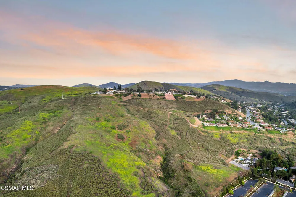 Wilder & Sapra Street Thousand Oaks, CA 91360