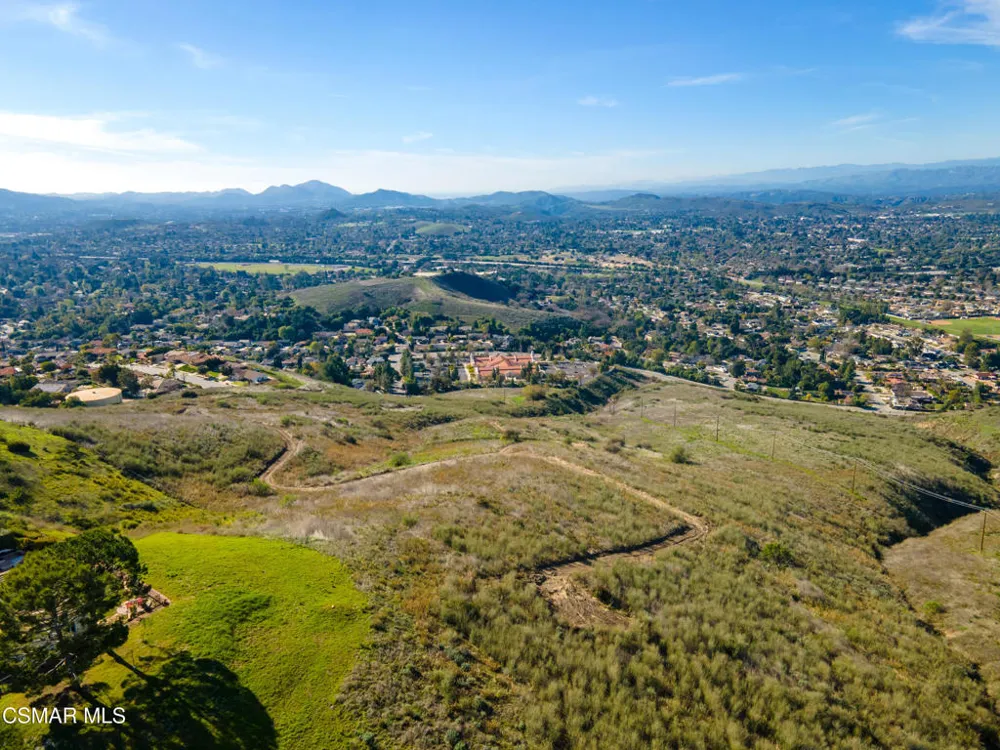 Wilder & Sapra Street Thousand Oaks, CA 91360
