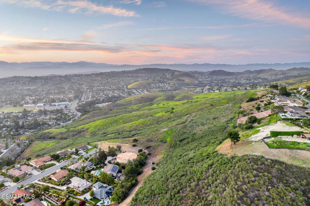Wilder & Sapra Street Thousand Oaks, CA 91360