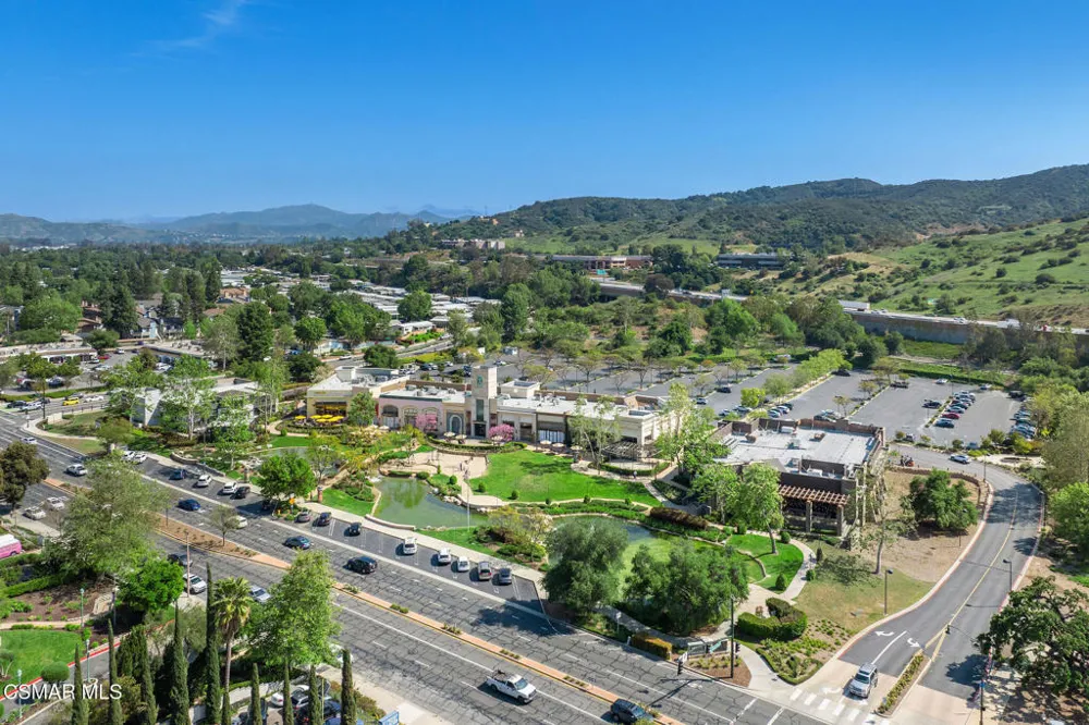 Wilder & Sapra Street Thousand Oaks, CA 91360