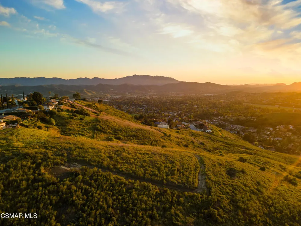 Wilder & Sapra Street Thousand Oaks, CA 91360