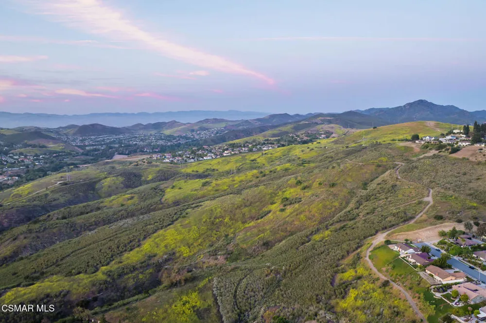 Wilder & Sapra Street Thousand Oaks, CA 91360