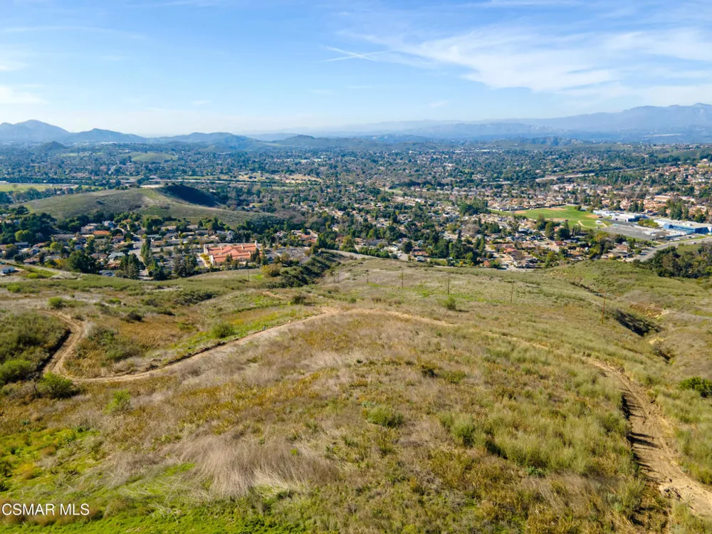 Wilder & Sapra Street Thousand Oaks, CA 91360