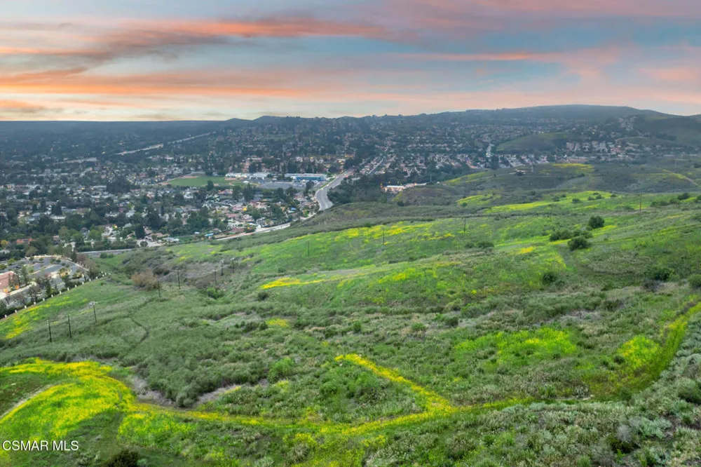 Wilder & Sapra Street Thousand Oaks, CA 91360