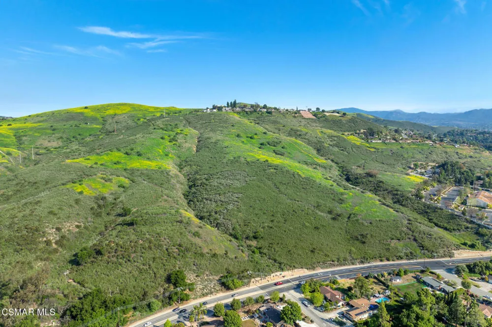 Wilder & Sapra Street Thousand Oaks, CA 91360