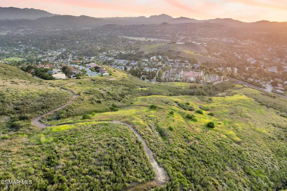 Wilder & Sapra Street Thousand Oaks, CA 91360
