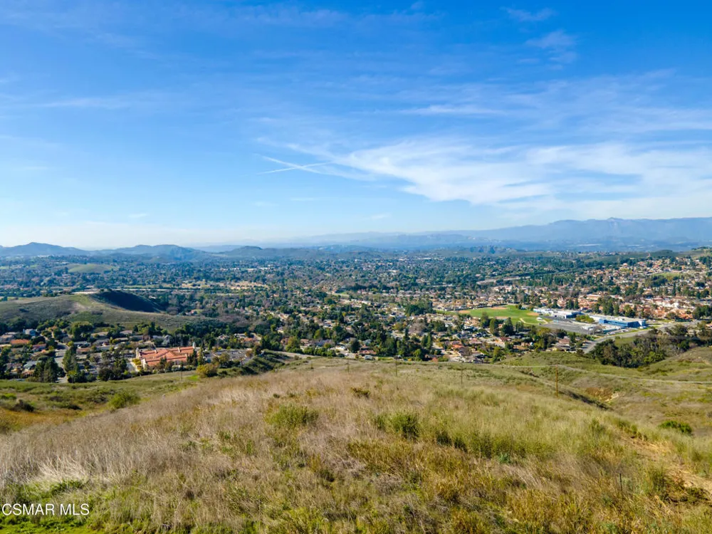 Wilder & Sapra Street Thousand Oaks, CA 91360