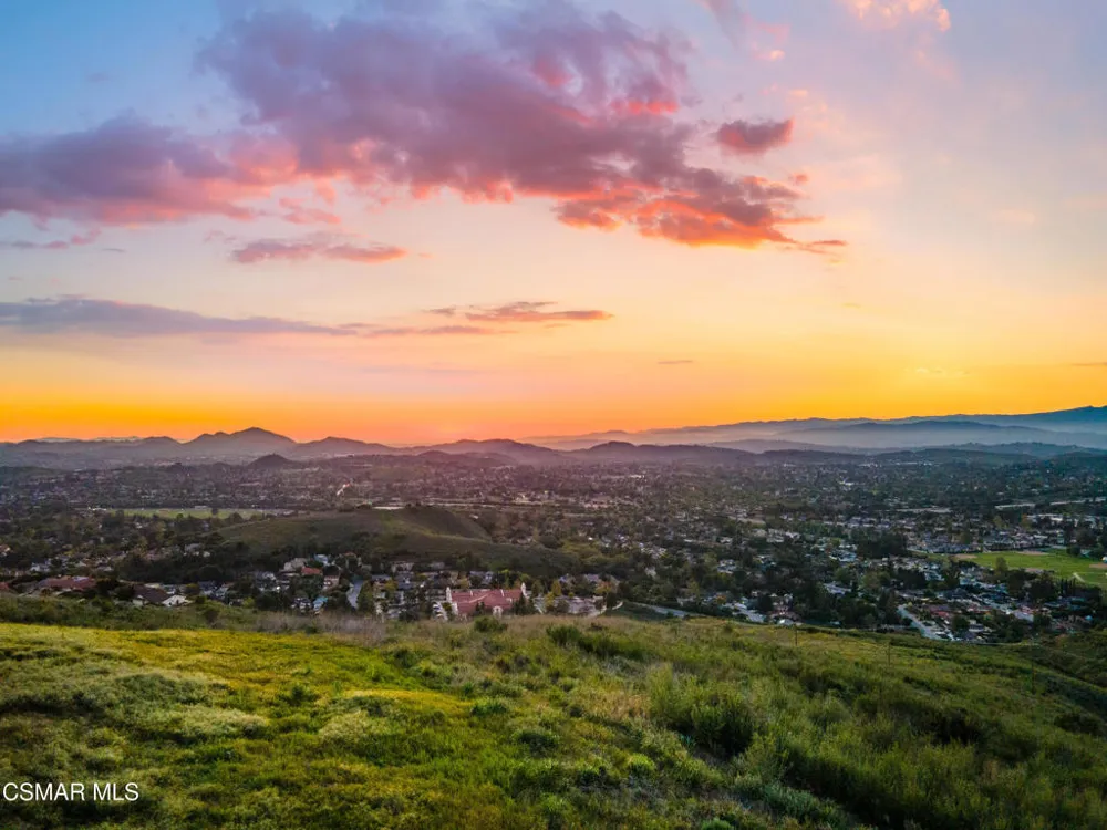 Wilder & Sapra Street Thousand Oaks, CA 91360