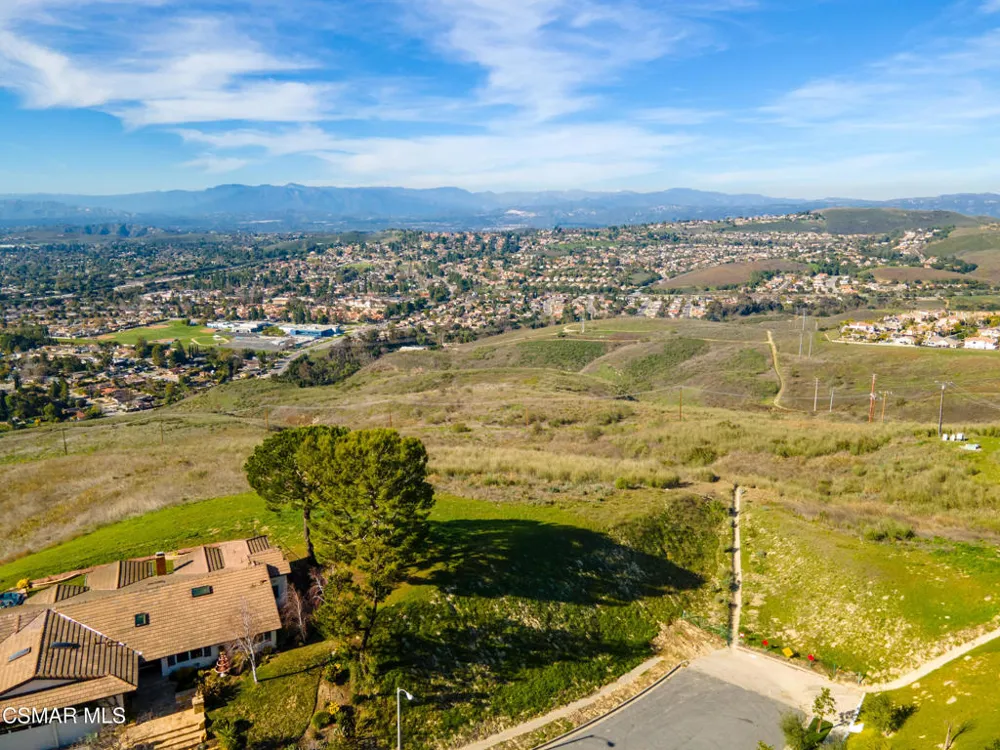 Wilder & Sapra Street Thousand Oaks, CA 91360