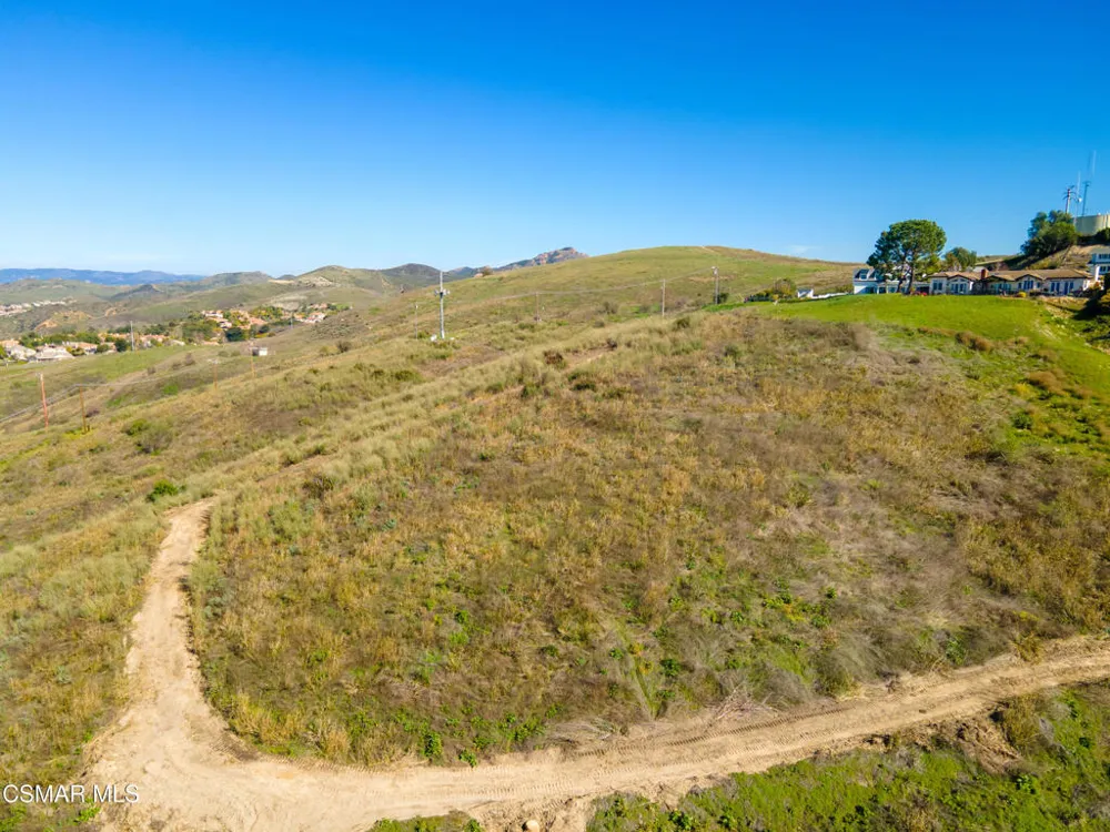 Wilder & Sapra Street Thousand Oaks, CA 91360