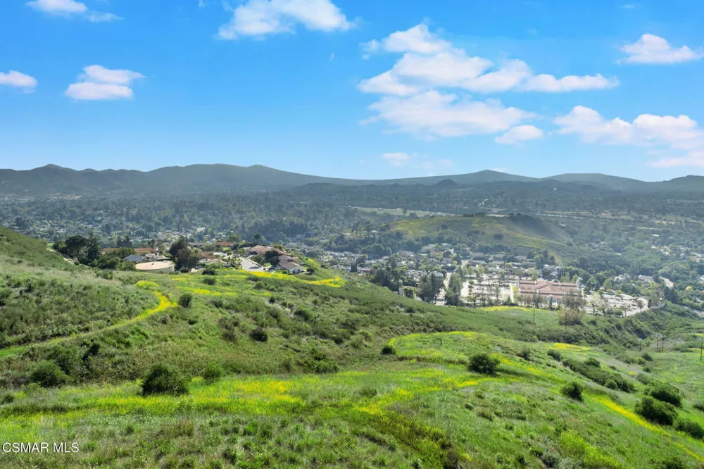 Wilder & Sapra Street Thousand Oaks, CA 91360