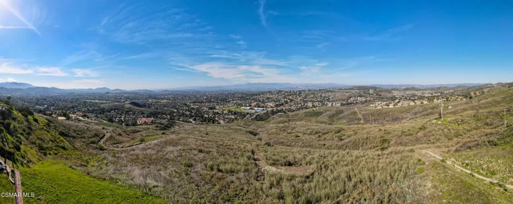 Wilder & Sapra Street Thousand Oaks, CA 91360