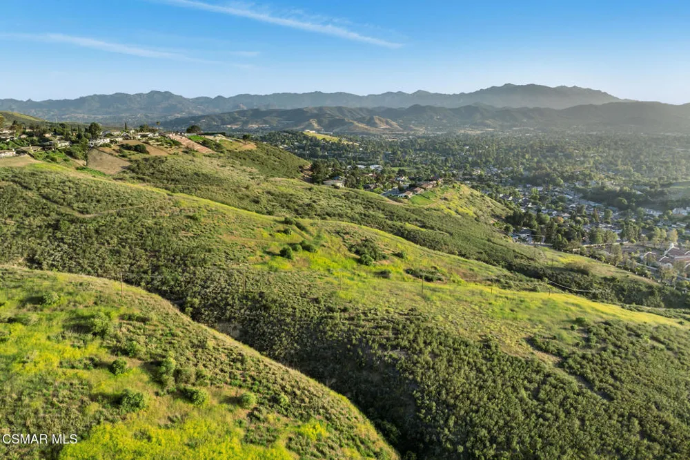 Wilder & Sapra Street Thousand Oaks, CA 91360