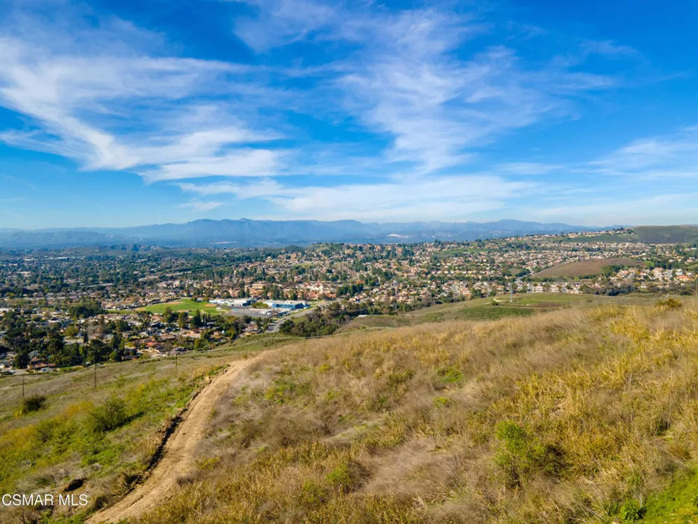 Wilder & Sapra Street Thousand Oaks, CA 91360